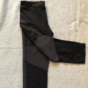 Champion workout leggings